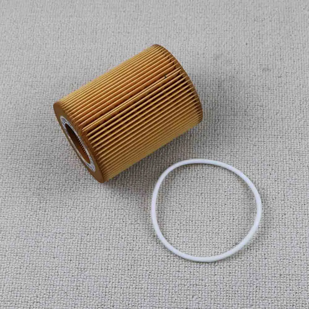 30750013 فلتر زيت محرك السيارة لاند روفر فريلاندر 2 لفولفو S80 V70 3.0T XC60 AWD XC70 XC90 3.2 T6 LR001419 #3