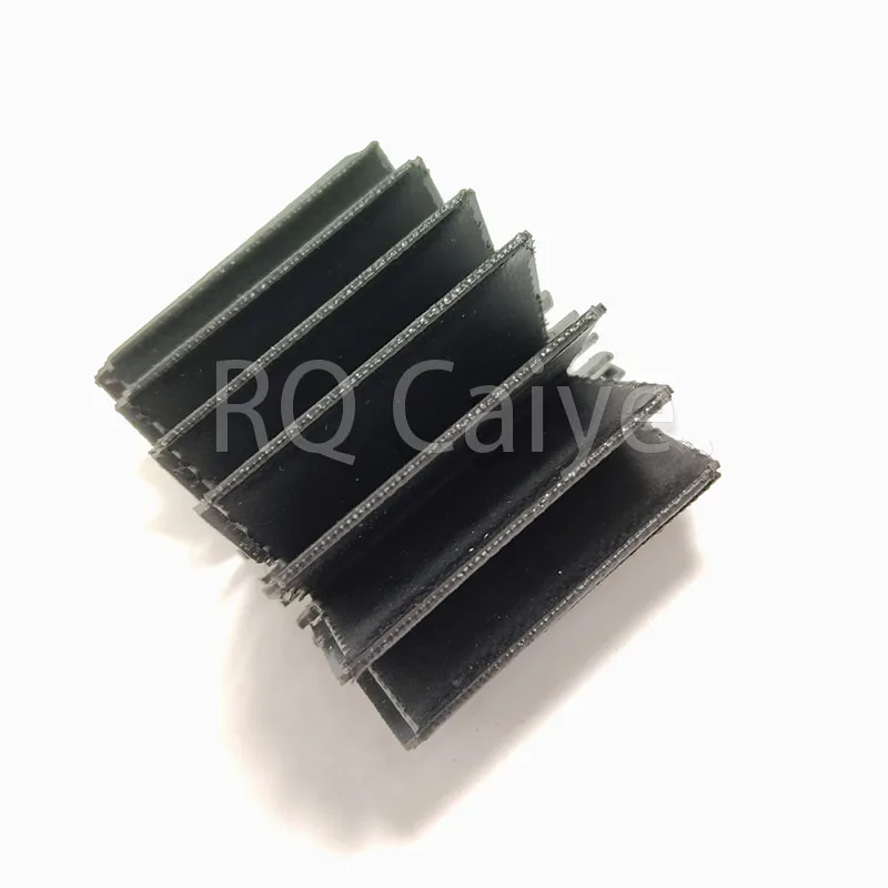 

Оптовая цена 5 шт. G2.072.073 Heidelberg SM52 Сильфонная длина 40 мм Детали офсетной печатной машины