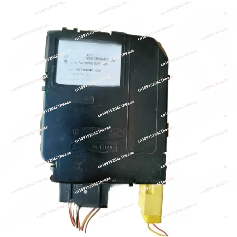 Suitable for Original 1K0953549CP Steering Wheel Module