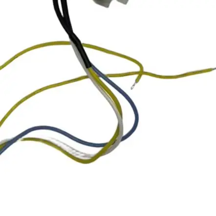 

/9 /Tooth /Brushless Motor Control Board D Shaped Shaft For Lithium Car Wash Machine Power Tool Replacement Part