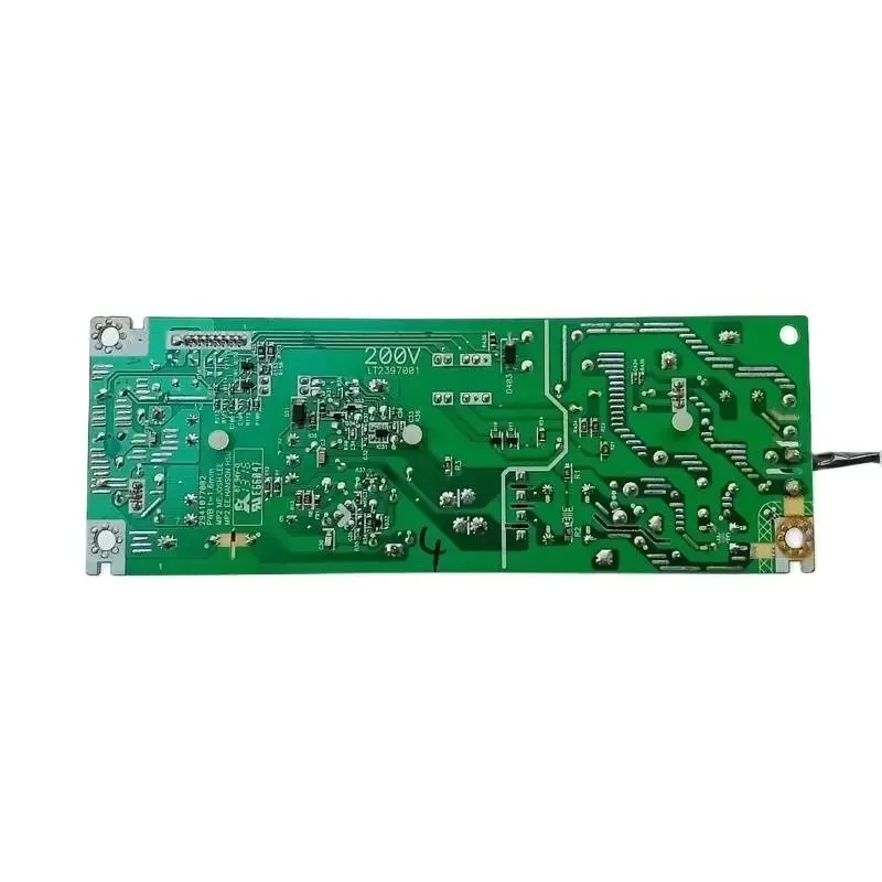 Low Voltage Power Supply PCB For Brother DCP 1519 1600 1601 1602 1608 1610 1612 1615 1616 1617 1618 1619 1810 1816 1819 1510
