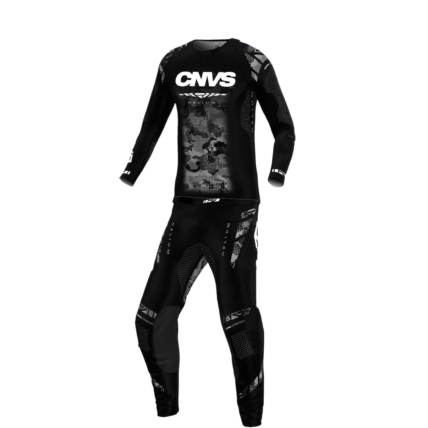 Thumbnail 2 - #11 Trending Motorcycle Suits Right Now