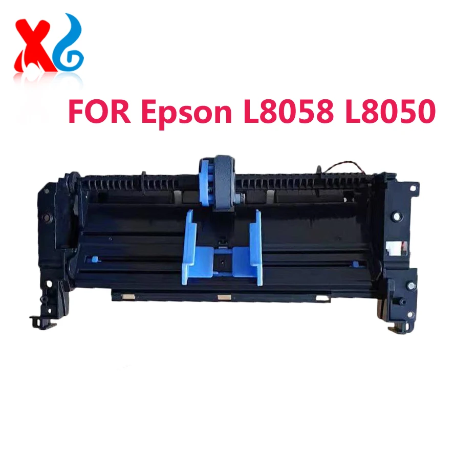 Paper tray feeder For Epson L8058 L8050