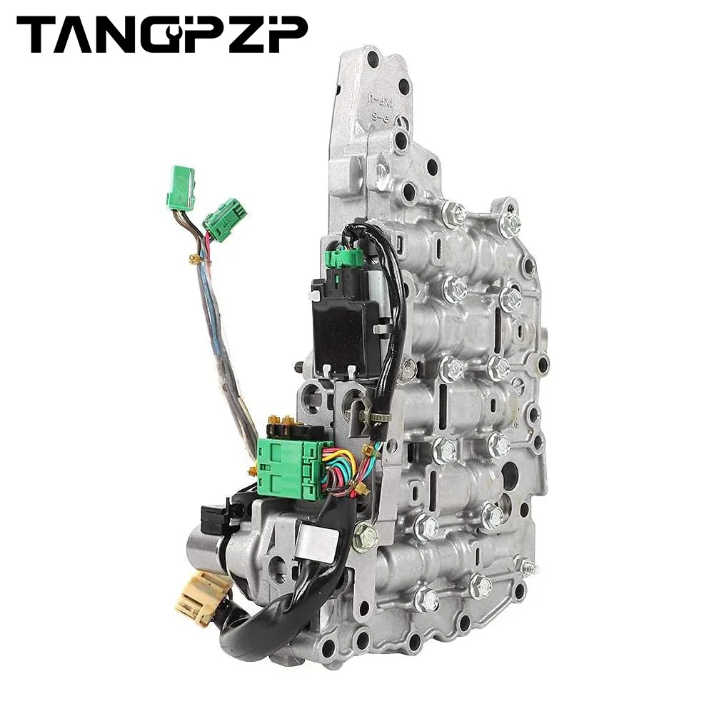 Tangpzp Re0f10a Jf011e Cvt صمام نقل الجسم لنيسان Teana Bulebird فيرسا X-trail ميتسوبيشي أوتلاندر سوزوكي رينو C #3