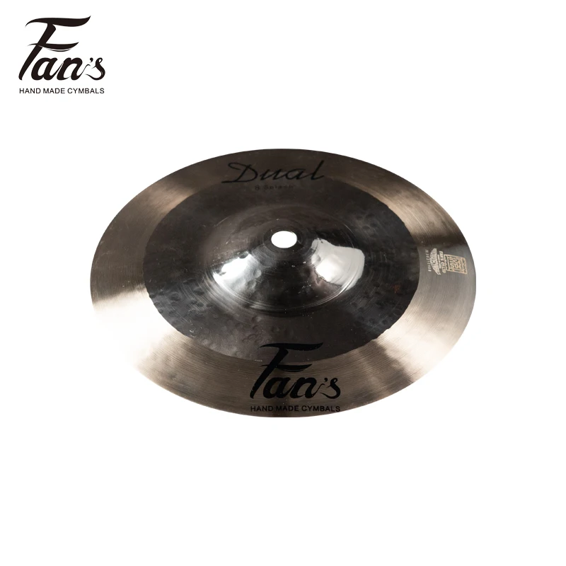 Hand Hammered Tuning Cymbal Highly Polished Cymbals Five Pieces Cymbal Set