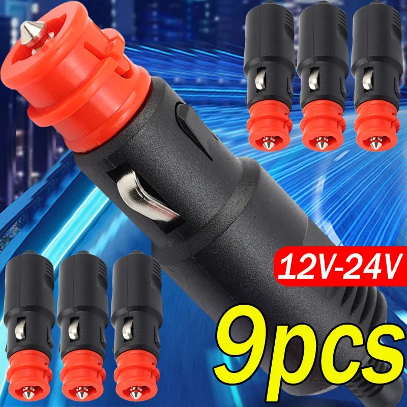 12V Car Plug Socket: Een Uitgebreide Beoordeling en Handleiding voor Auto-Gebruikers