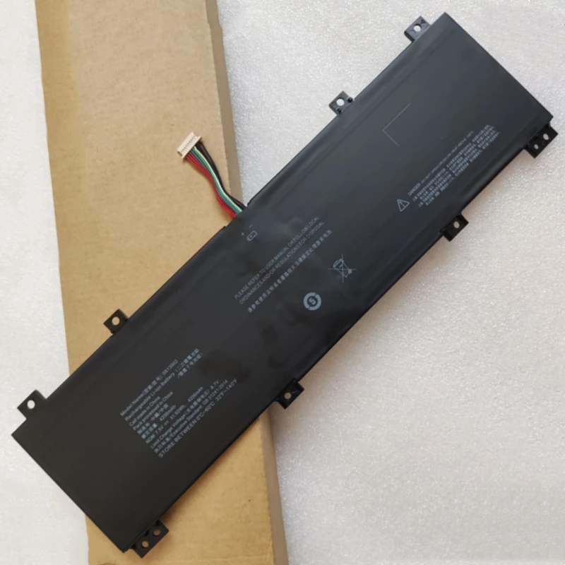 

New 0813002 NC14OBW1 NC140BW1-2S1P BSN0427488 5B10K65026 Laptop Battery For Lenovo IdeaPad 14" 100S-14IBR-80R9 100S-14LBR DD114