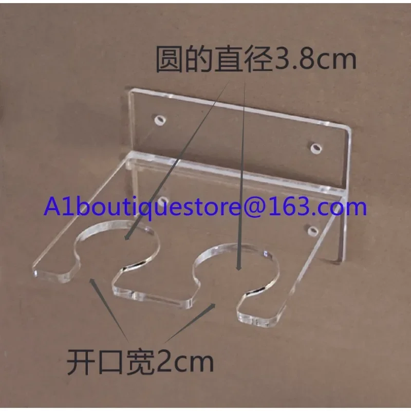 Endoscope Storage Cabinet Hanger Accessories ENT Storage Cabinet Support Endoscope Bracket