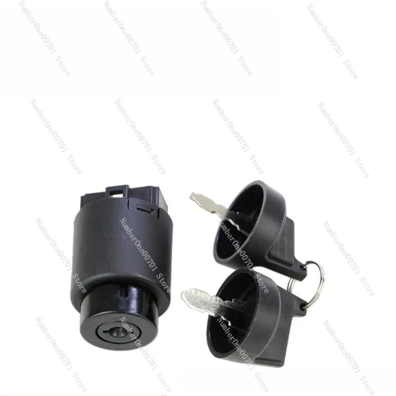 Oil engine JK427-2000 ignition start switch key switch