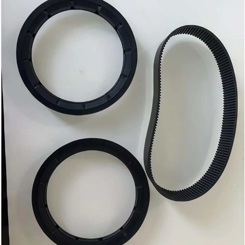 

﻿ Ремень гидроусилителя руля OEMLR092482, LR044837, запасные части для Land, Rover, Range, Rover, Evoque