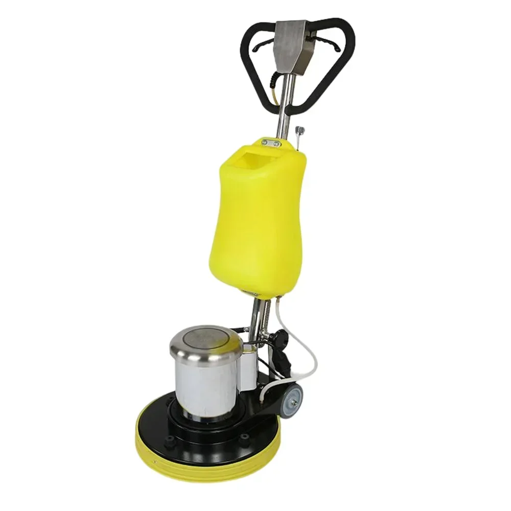 

Marble Floor Stone Refurbishing Machine Multi-function Floor Renewing Machine