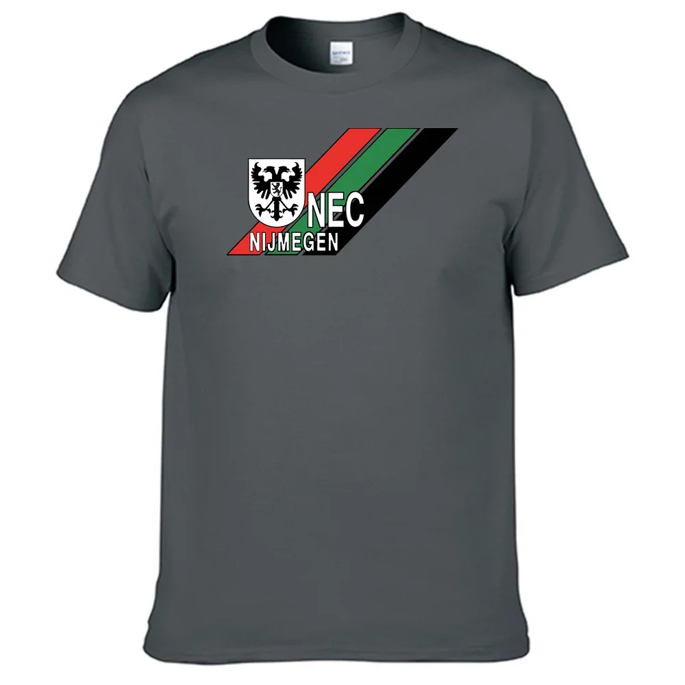 Nec_Nijmegen koszulka 100% bawełna T Shirt N01