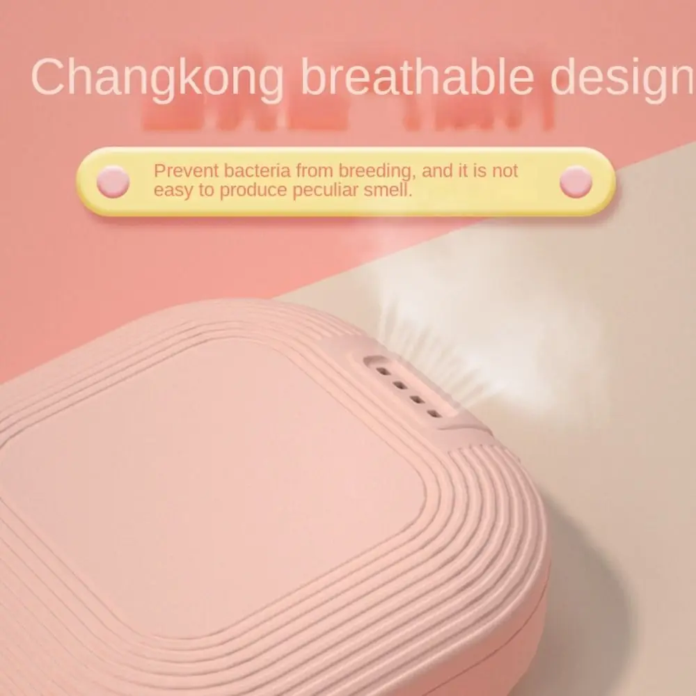 حاوية بلاستيكية مهواة الفم الحرس حامل مكتب الأسنان صندوق تخزين الأسنان صندوق التجنيب تقويم الأسنان صندوق الأقواس