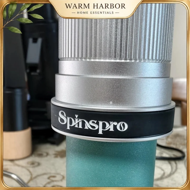 Starwave C40 3rd Gen Electric Module Torque Enhanced Coffee Grinder Accessory Compatible With C40 C60 Manual Grinder Parts view 6