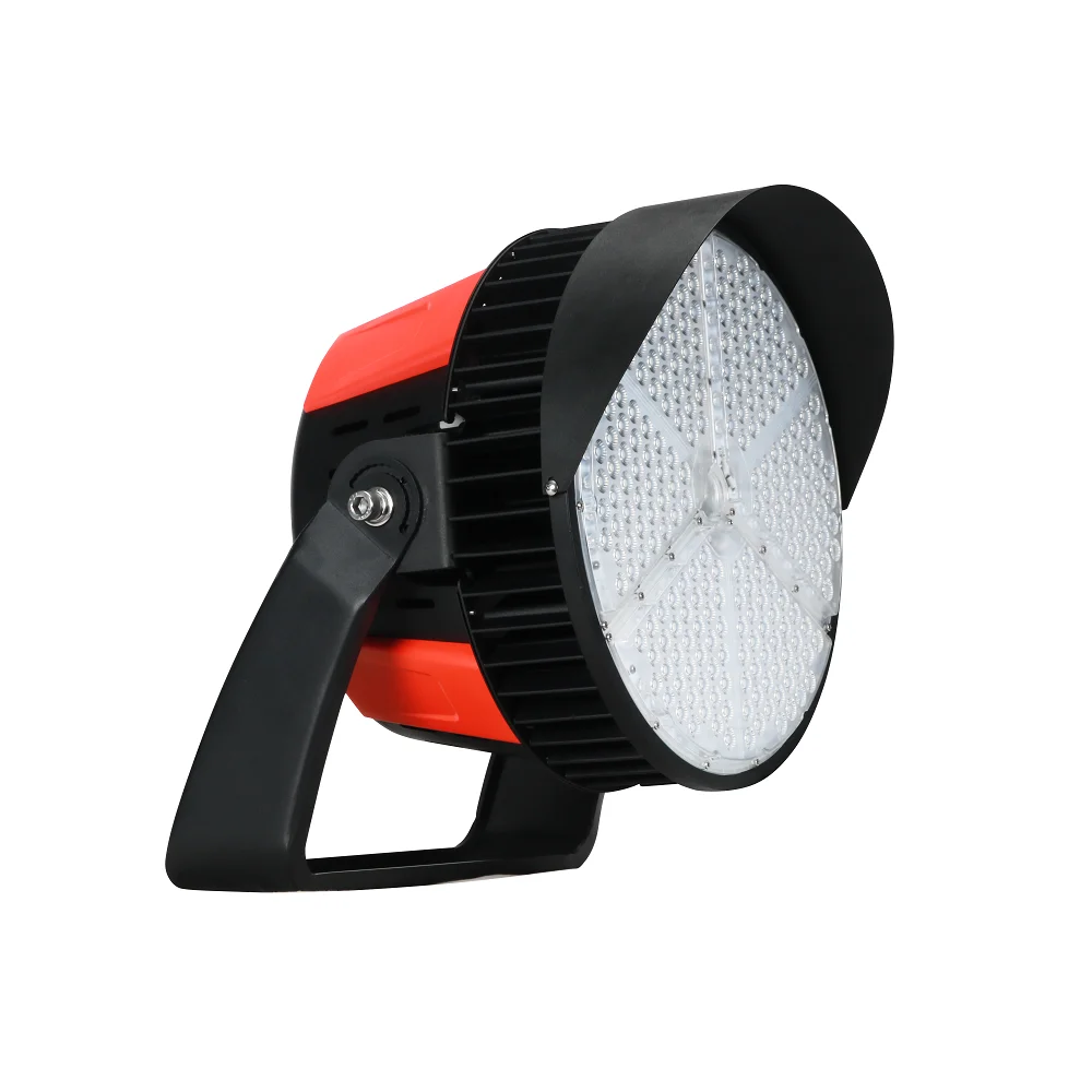 

Fast Shipping 400w 500w 600w 750w Stadium Lights Outdoor Led Flood Light Outdoor Sport Court Gym Field Light