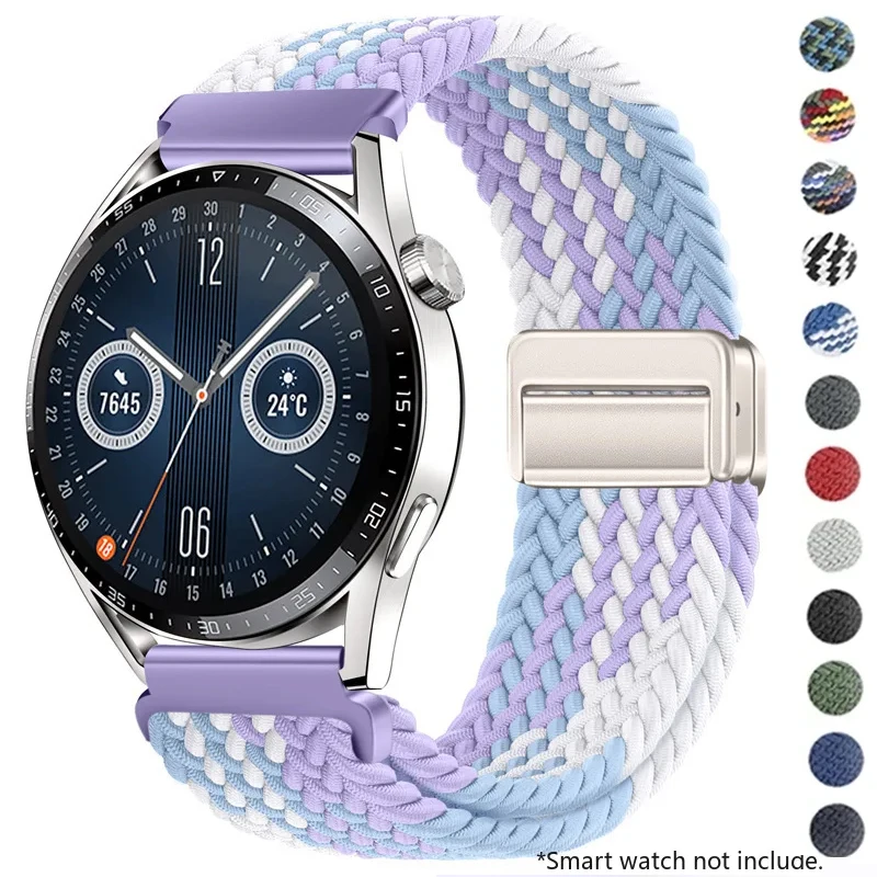 �y�Z�[�����z22 �~�����[�g�� 20 �~�����[�g���i�C�����o�b�N���X�g���b�v Huawei �Иr���v GT5 4 3 2 46 �~�����[�g��/4Pro 3Pro �u���X���b�g�T���X�� Watch7/6/5/4/�N���V�b�N���߉\�ȃx���g