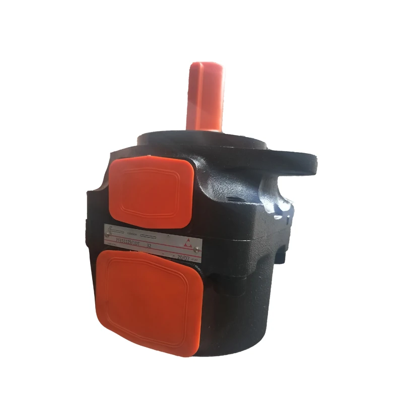 PFE PFED PFE-42070/3DT PFE-21016 PFE-32028/D PFE 32036/7DT 20 シングル/ダブル油圧ベーンポンプ（産業機械用）