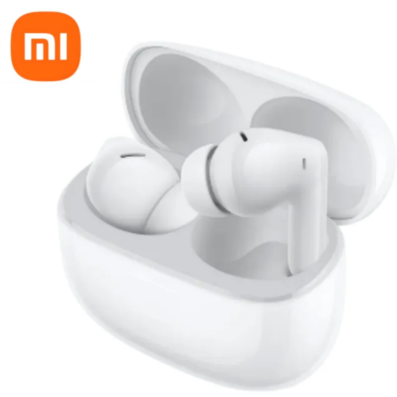 

2026 New Xiaomi headphone Redmi Buds 8 Pro Bluetooth headphones with 480mAh battery providing 33 hours of playback duration