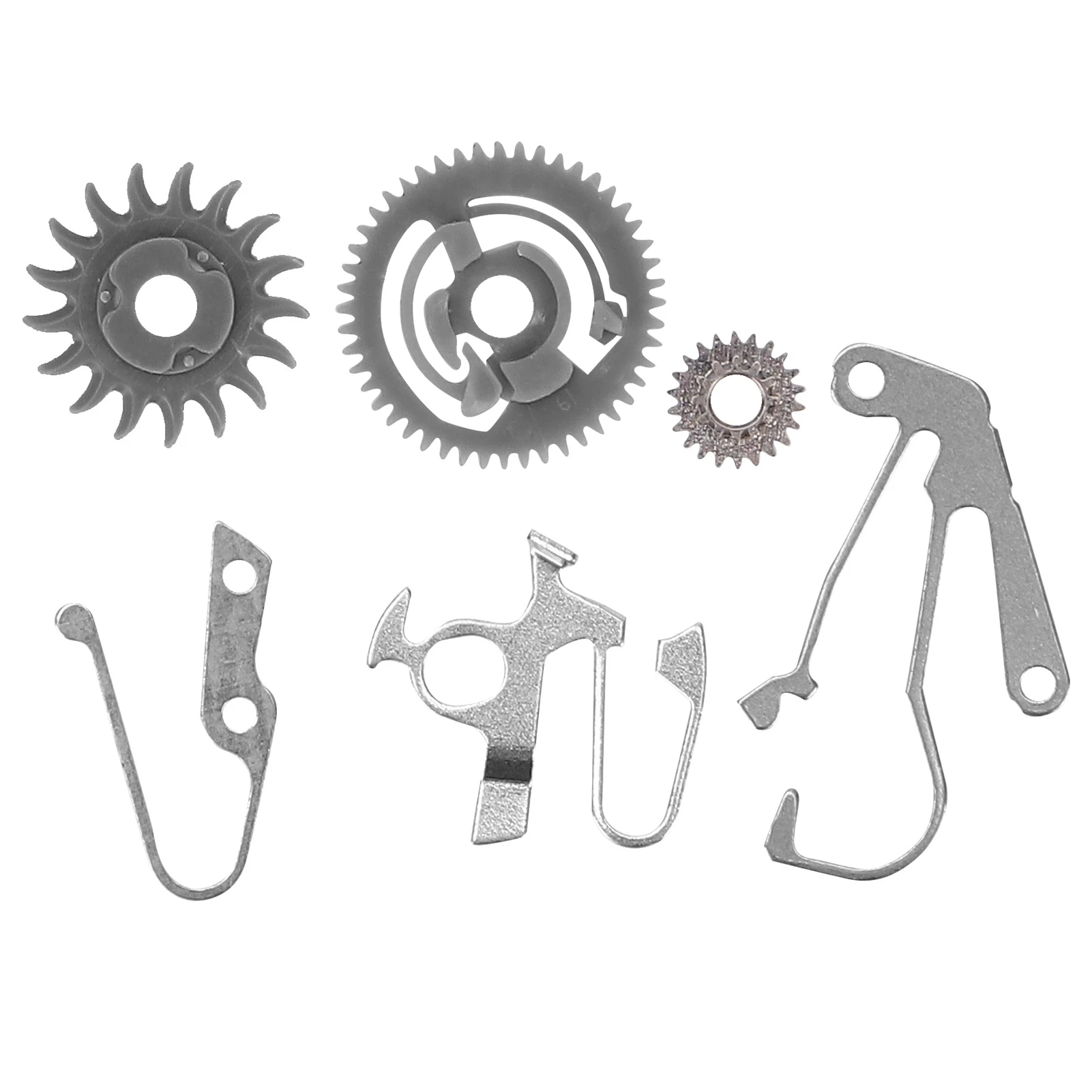 8200 Watch Movement Calendar Accessory Professional Watch Movement Gear Spare Parts