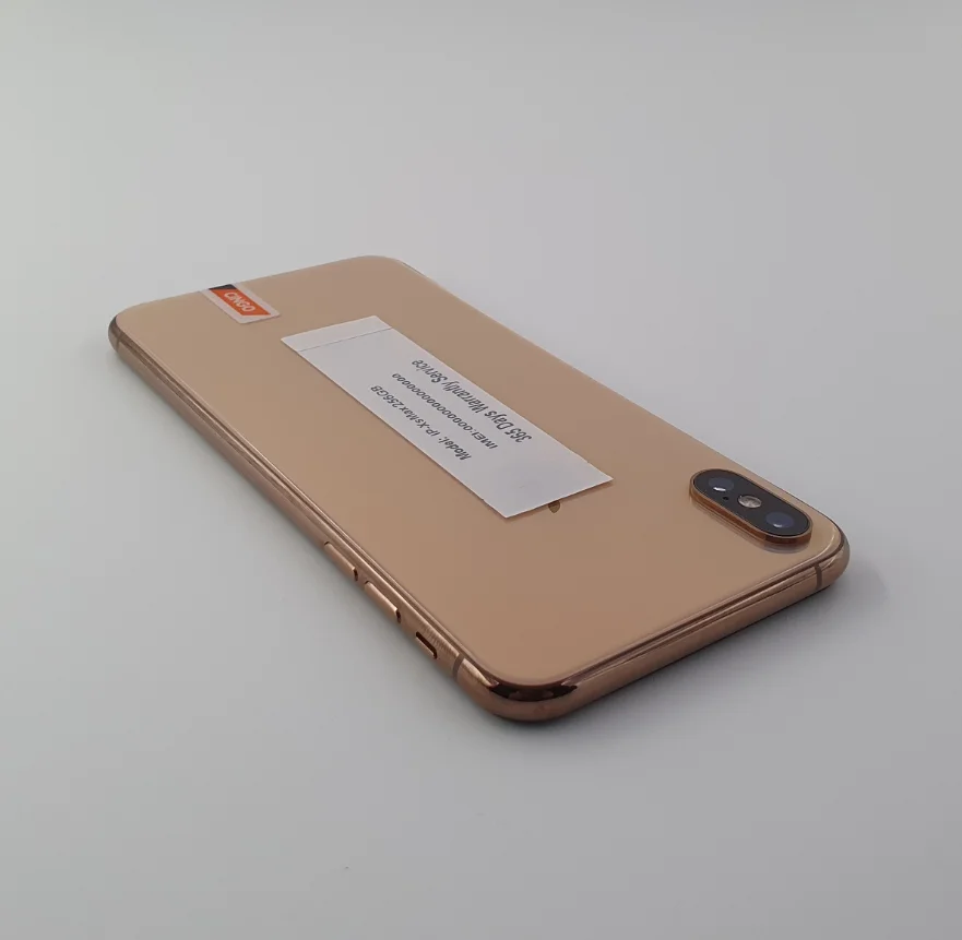 Original Unlocked Apple iphone XS iphone XS MAX 4G RAM 64gb/256gb ROM A12 iphonexs iphonexsmax 2658mAh iphone xs