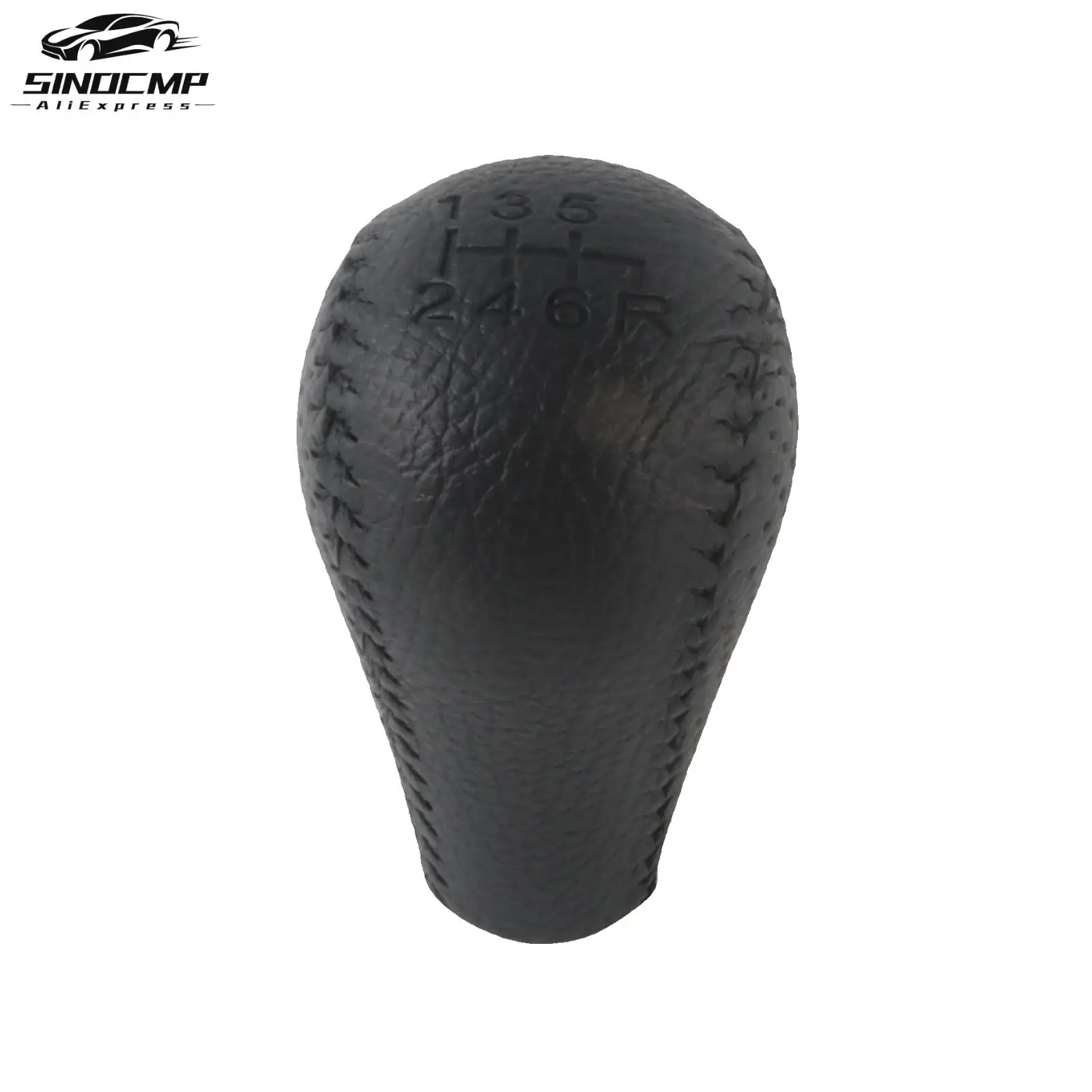 6 Speed 32865EB30B 3286540U00 Car Gear Shift Knob For 2005-2015 Nissan Navara D40 Frontier Double Cab Gear Shift Components