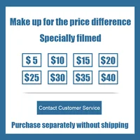 Esto no se puede pedir solo, lentes graduadas personalizadas, solo uso con costo adicional. Si realice pedidos solo, no enviaremos envíos