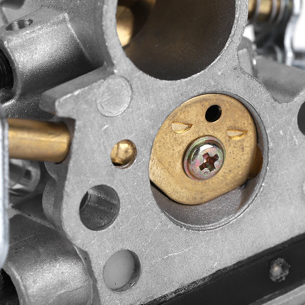 طقم كاربراتير بديل للمنشار الكهربائي Husqvarna ، من من من من أجل المنشار الكهربائي ، من من من من ومن ومن ومن ومن ومن ومن ثم ، ومن ومن ومن ومن ثم إلى 240 #5