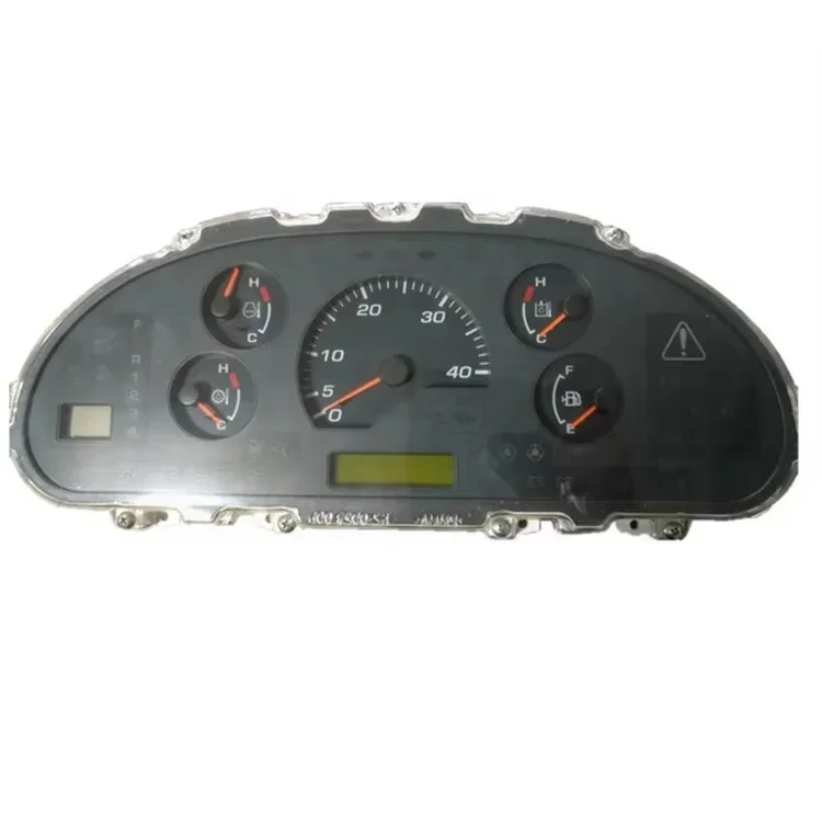 Original Mo 7823-30-9209 7823-30-9208 Is Suitable for Komatsu WA380-6 WA430-6 WA470-6 WA480-6 Wheel Loader Monit