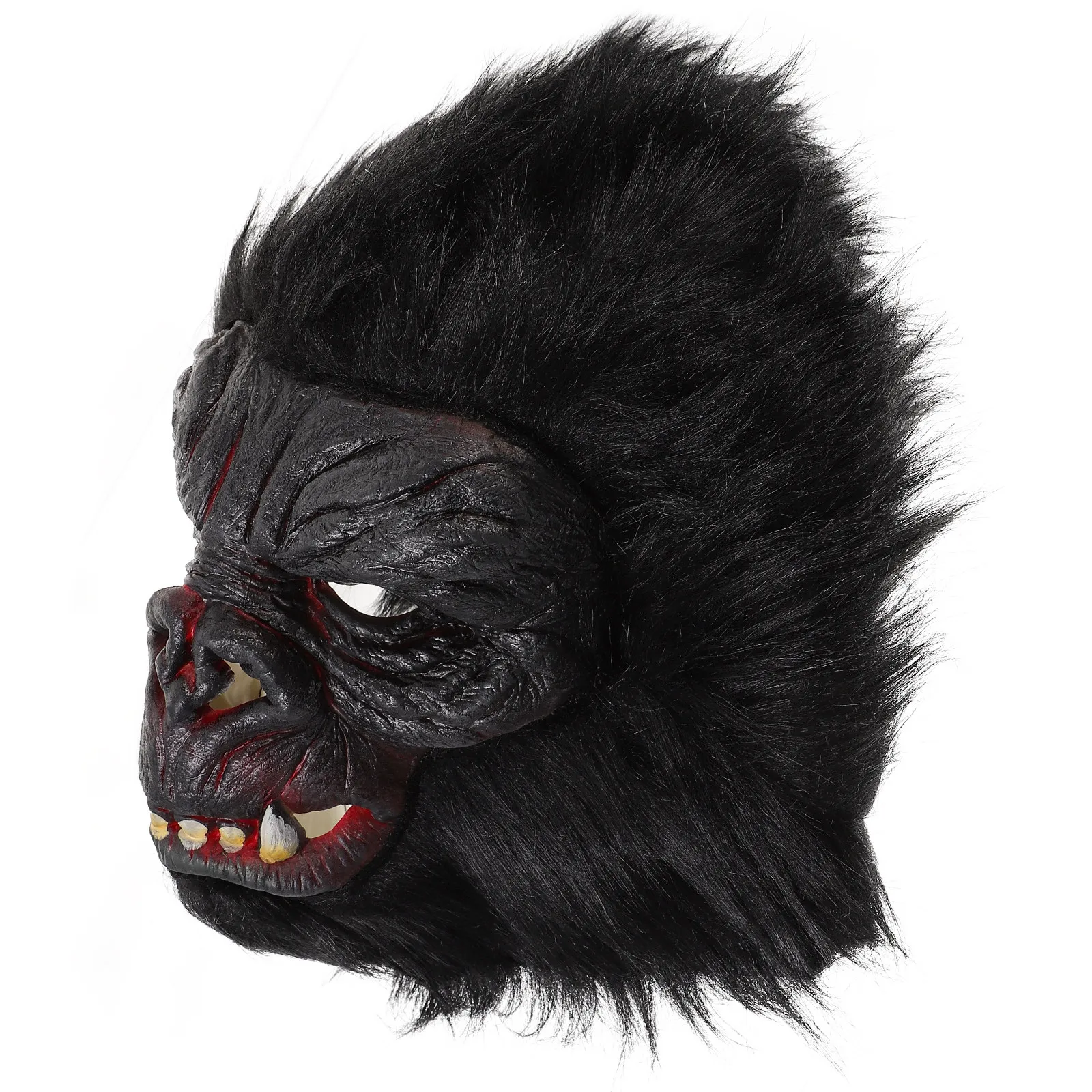 gorilla-head-mask-halloween-party-costume-photo-prop-creative-scary-animal-mask-photo-prop-carnival-party-supplies