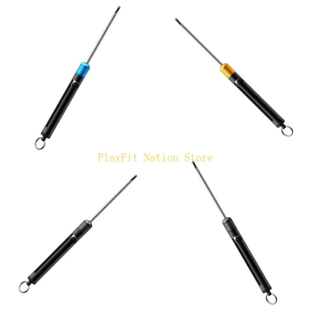 

242F Инструмент для снятия рыболовного крючка Инструмент для снятия выдвижного рыболовного крючка