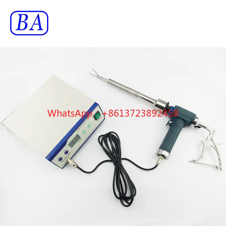 

Morcellator, good quality laparoscopy instruments electric uterus cutter/Surgical electric gynecology morcellator