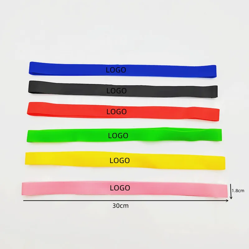 Silicone Rubber Toalha de Praia Clips, Crabber Titular, Cadeira Strap, Caixas, Livros Bandas, 30x1cm, 10Pcs