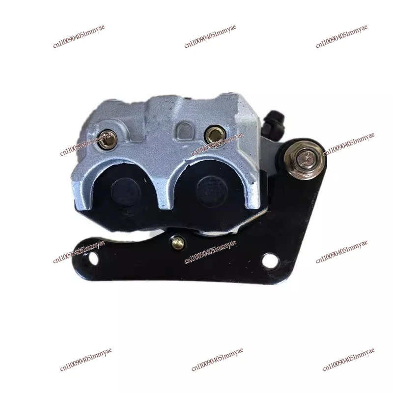 Electric tricycle brake pump four-wheel brake pump
