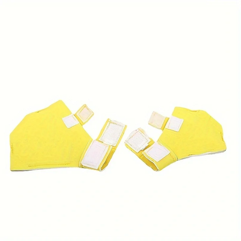 Pet Supplies Duck Goose Shoes Pet Duck Cole Duck Feet Bird Boots Protective Shoes