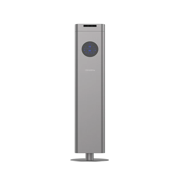 Wholesale 4000CBM Commercial Smart Electric Air Scent Diffuser 1.5L Fragrance Oil Waterless Diffuser Aromatherapy Diffuser