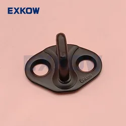 Back Door Latch Striker for Mitsubishi Pajero Montero II 1990-2004 V31 V33 MB626247 MB893476