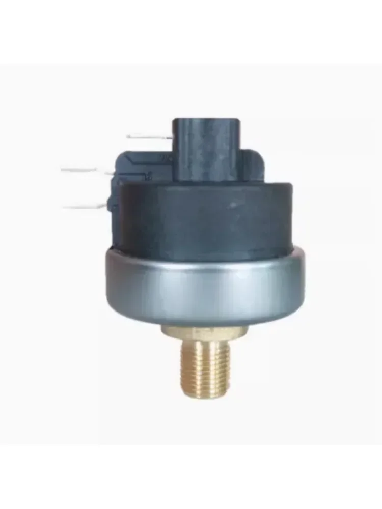 Pressostat sous vide G1/4 G1/8-90-10kpa, pressostat négatif pneumatique réglable, interrupteur de contrôle de pression de pompe à vide