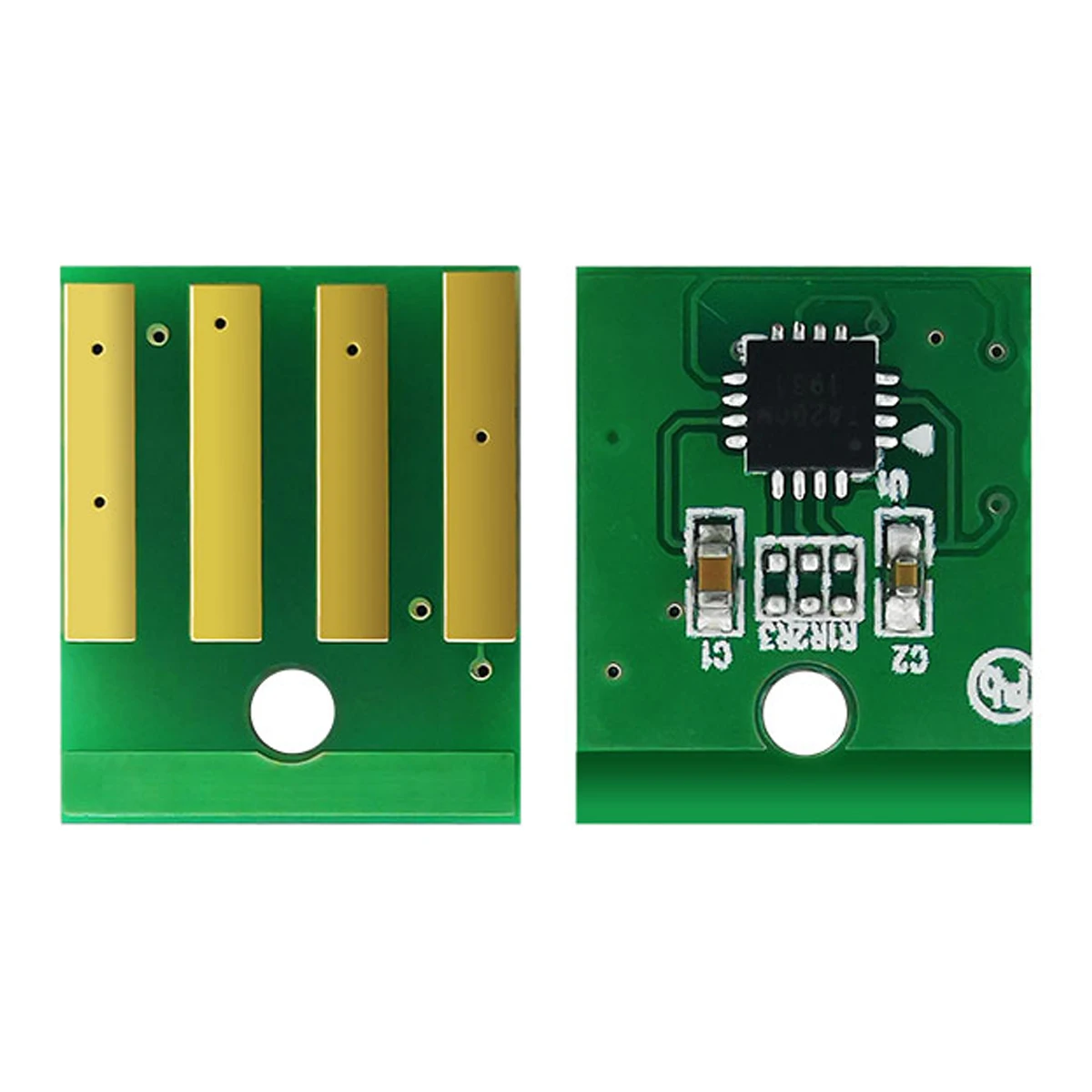 Imaging Unit Drum Chip for Lexmark MS-310dn MS-312dn MS-315dn MS-317dn MS-410d MS-410dn MS-415dn MS-417dn MS-510dn MS-517dn MFP