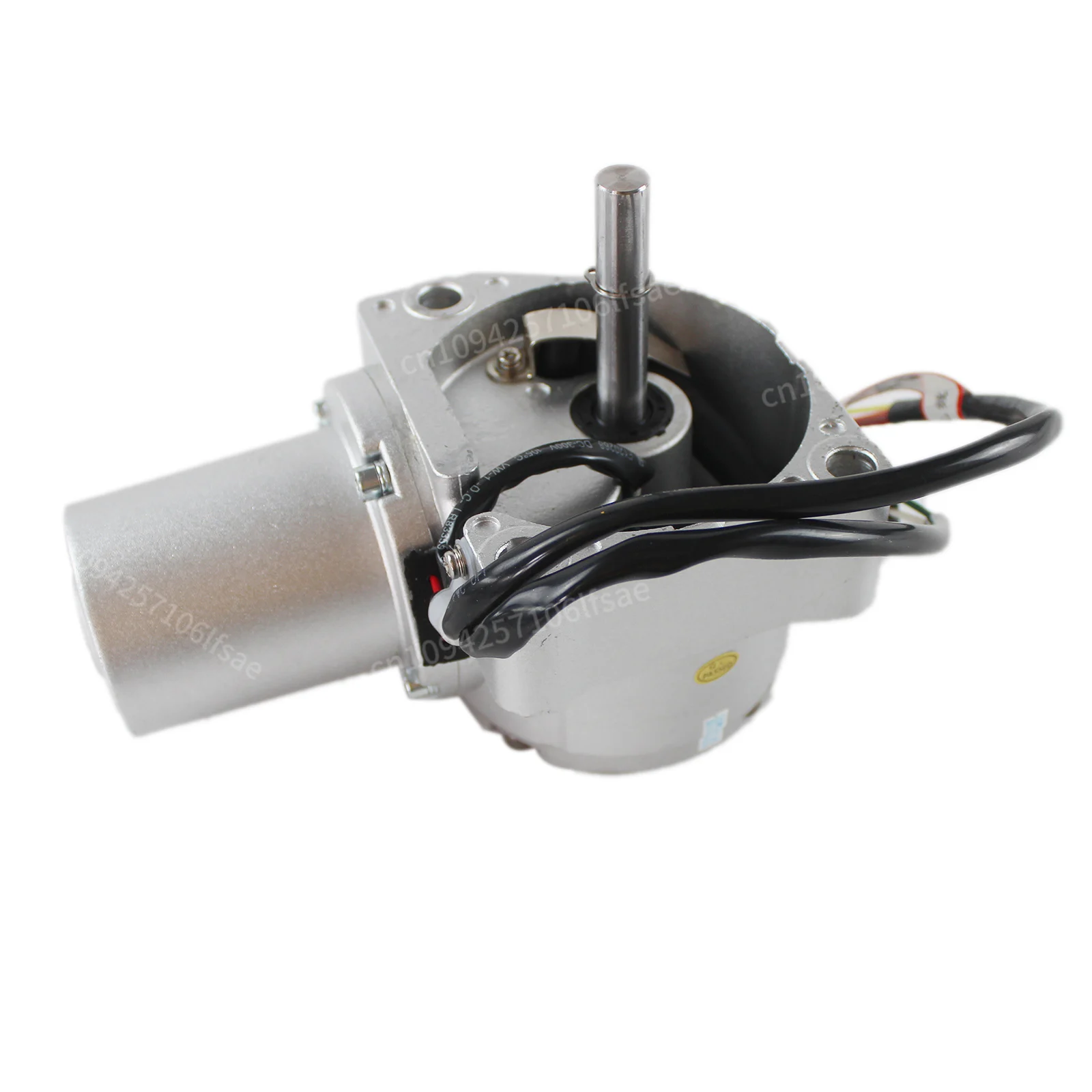 Throttle Motor 4360509 4614911 KP56RM2G-019 For Hitachi EX120-5 EX200-5 EX300-5 Fuel Supply System Oil Pressure Regulator Part