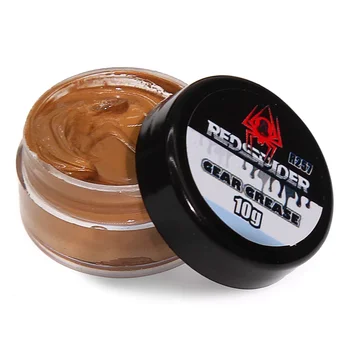 10 最佳銷售 遙控模型潤滑脂 - №9