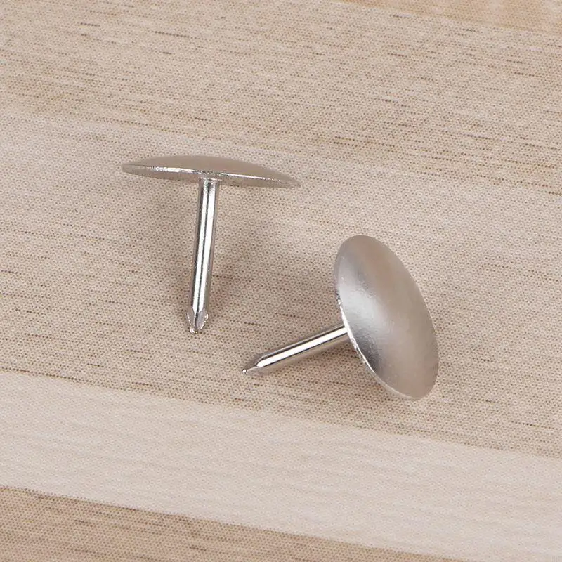 K3KD MUNTERFUNCTIONAL FLAMB TWICK PUST PIN SILEL STEEL PUSHPIN สำหรับบอร์ดผนัง 80X