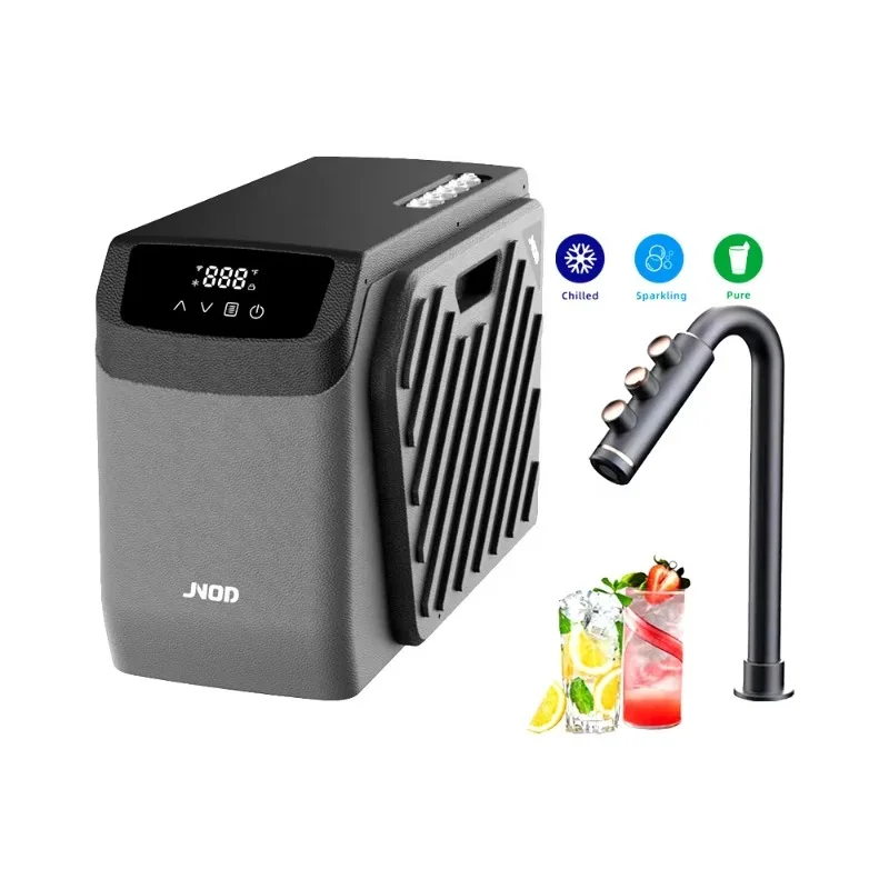 Soda machine Commercial cooler Soda machine Stainless steel cold