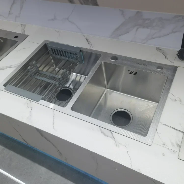 

z kitchen sink double