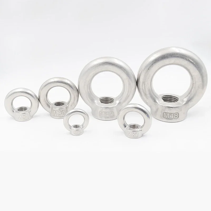 1Pcs 304(A2) Stainl…