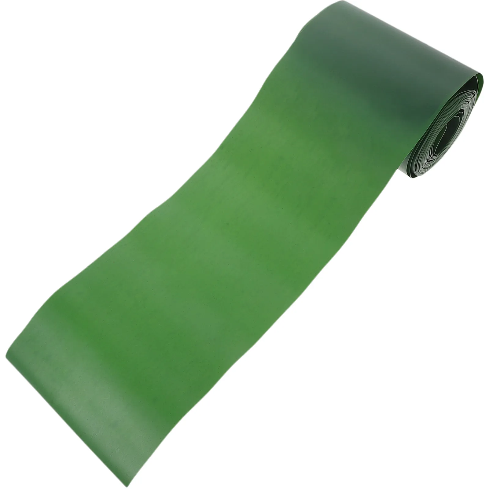 

Plastic Landscape Fence Roll for Lawn Border Flower Bed Edging Rock Garden Sidewalk Pathway Soil Reusable