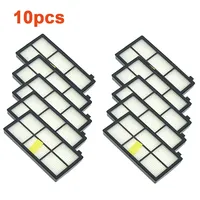 10PCS Hepa Filter for IRobot Roomba 800 900 Series 870 880 980 Filters Vacuum Robots Replacements Cleaner Parts Accessory