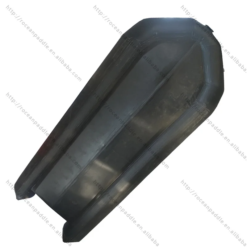 قوارب كبيرة قابلة للنفخ 7 م 8 م 9 م 10 م مع 1.2 ملم PVC عائم لمياه المحيط الانجراف للأنشطة الخارجية