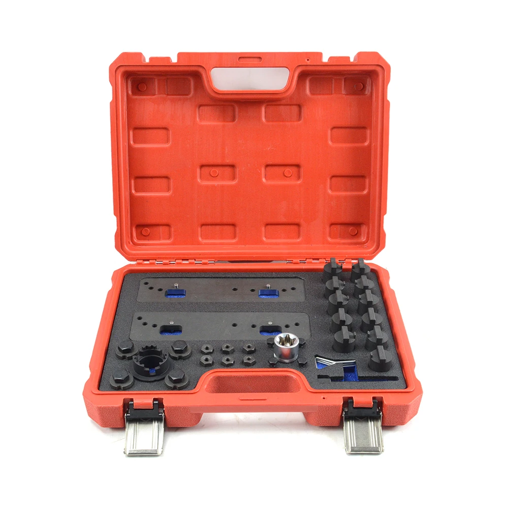 

XC6444A for VW Audi Camshaft Locking Device 3.0L TFSI Engine Timing Tools Set Auto Repair Tools XCTOOL