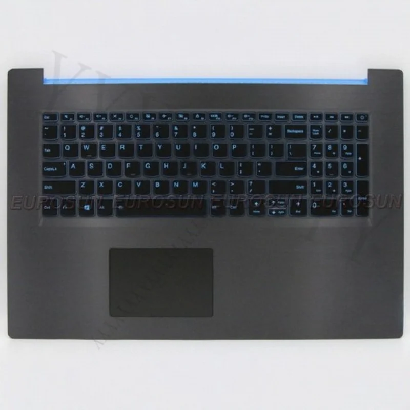 

Y+New For Ideapad L340-17IRH US Backlight Upper Case Keyboard Cover 5CB0U42829