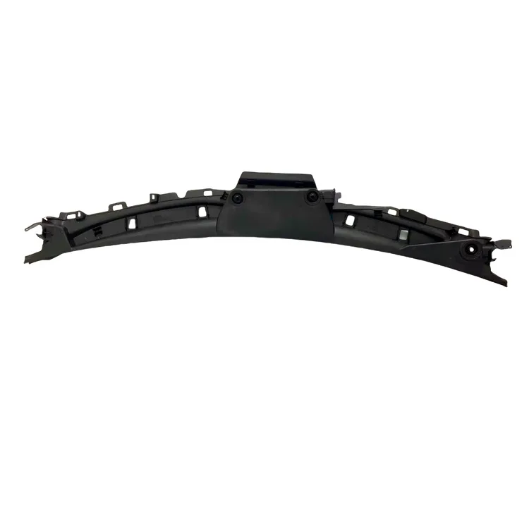 

Suitable for Mercedes-Benz W166 front windshield ML300 glass 320 wiper GLE class 350 deflector 400 water collector 450